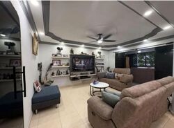 Blk 306 Yishun Rivergreen (Yishun), HDB 5 Rooms #622651051